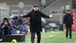 Udinese – Le probabili delle squadre in vista della gara di stasera