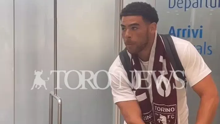 Torino, l’ex-Lyanco “avvisa” Adams: “Una volta Toro, Sempre Toro” - immagine 1