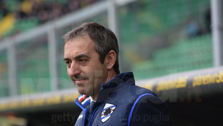 Palermo, Corini in bilico e TMW tira fuori i nomi: “Da Beppe Iachini a Marco Giampaolo” - immagine 1