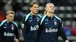 La Norvegia non è solo Haaland: tre nomi da tenere d’occhio