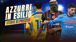 Osimhen e Ambrosino a segno, Spavone primo: convince Obaretin. Assist per Cioffi
