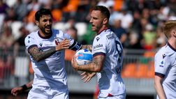 Carlino – Due anni di Marko