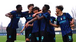 Primavera, l’Inter di Carbone ospita domenica l’Atalanta: la designazione arbitrale