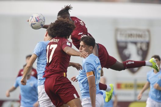 Primavera Tim Cup, Torino-Lazio 2-3 dts: granata all’inferno e ritorno, è finale- immagine 4