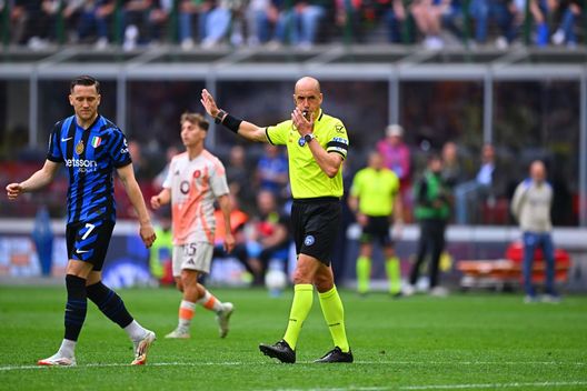 Rigore Ndicka-Bisseck, rischio stop per Fabbri. “Anche se Rocchi…”- immagine 2