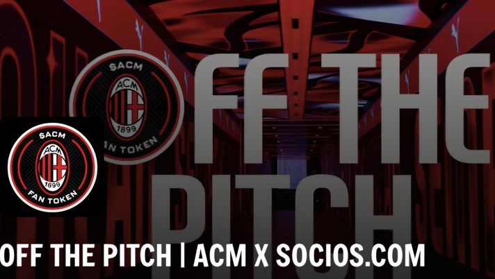 Milan AC Milan e Socios.com aprono le porte del dietro le quinte del mondo rossonero