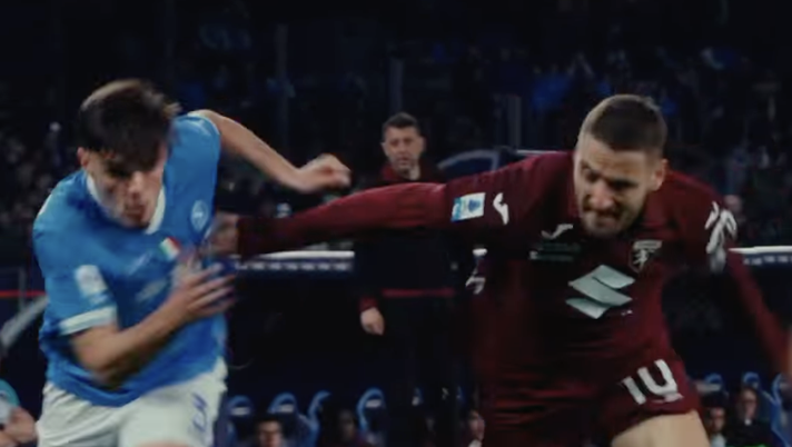 Gutierrez da paura al Maradona! Il terzino incanta Napoli con un elastico – VIDEO - immagine 1