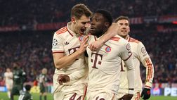 Bayern Monaco-Boca Juniors, dove vedere la partita in tv e streaming live