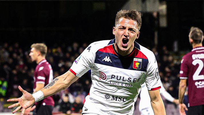 Consigli Fantacalcio, 5 attaccanti per la 36a giornata: riscatto Arnautovic. Noslin e Retegui per il bis - immagine 1