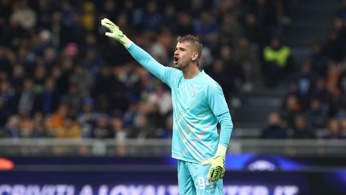 Inter, ipotesi Provedel come vice Martinez: occasione low cost, sarebbe utile anche per… - immagine 1