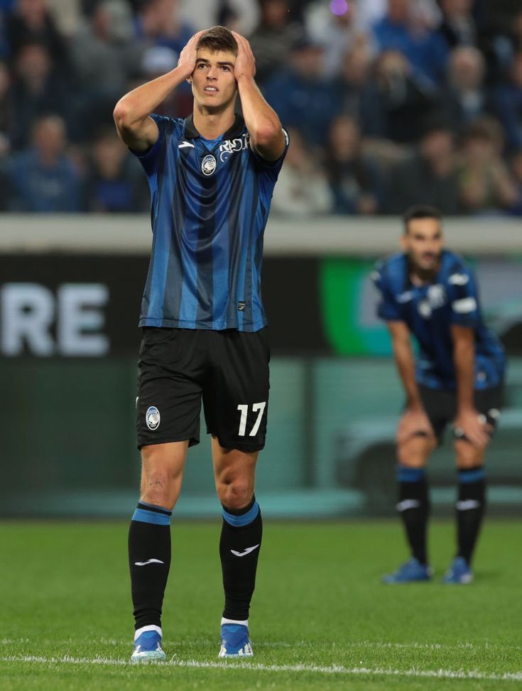 De Ketelaere, il derby è più con se stesso che con il Milan…- immagine 2