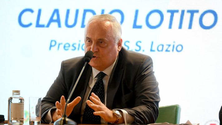 Lazio, servono 20 milioni per avere il mercato libero: Lotito ha due strade, altrimenti… - immagine 1