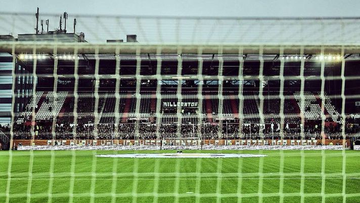 Amburgo, appello ai tifosi per il derby? Il capitano del St. Pauli: “No, non dico nulla”… - immagine 1