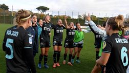 WOMEN | Juve-Lazio, ecco quando si giocherà il ritorno dei quarti di Coppa Italia