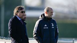 VIDEO / Sky – Juventus, per stare in scia all’Inter occhi a centrocampo su Phillips o Hojbjerg