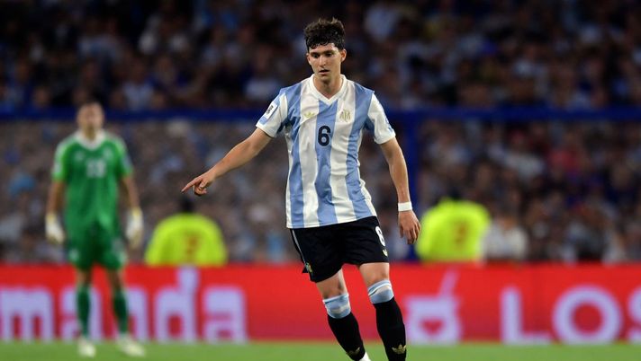 Una scelta di cuore: il Club Sportivo Pueyrredon intitola lo stadio a Leonardo Balerdi - immagine 1