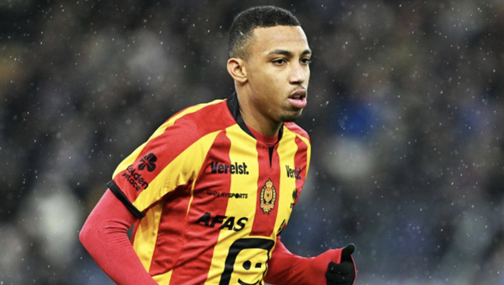 Belghali al Verona, domani le visite mediche Belghali al Verona, domani le visite mediche - immagine 1