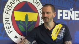 UFFICIALE – Bonucci annuncia il suo addio al calcio: “Voglio chiudere con un trofeo”