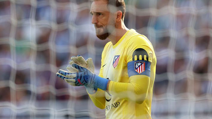 Atlético Madrid, l’ambizione di Oblak: “Sogno sempre di vincere la Champions League” - immagine 1