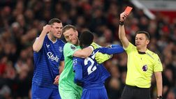 VIDEO – Keane e Gueye, dopo lo schiaffo c’è la pace. L’incontro sul ring