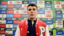Palermo, Corini e la scelta del modulo: piace Di Serio del Perugia, Vazquez…