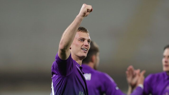 UFFICIALE – La Fiorentina riscatta Gudmundsson dal Genoa: il comunicato del club - immagine 1