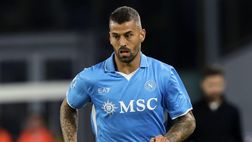Napoli, le ultime sul rientro di Spinazzola e novità Olivera: cosa filtra