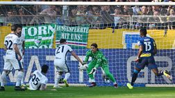 Parma-Inter, il ruolino dei nerazzurri in trasferta. Lautaro cerca il sesto sigillo e Thuram…