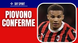 Il giornalista inglese: “Confermo i contatti Milan-Newcastle per Thiaw, ma …”