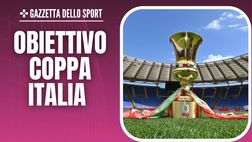 Milan, la Coppa Italia manca dal 2003: 20 anni di attesa per tornare al trionfo?