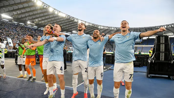 Lazio