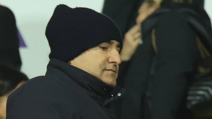 Barone e il dilemma stadio: “Mercafir una presa in giro! Nardella trovi i 55 milioni” - immagine 1