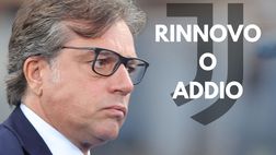 Calciomercato Juve / Giuntoli vuole il rinnovo, l’inglese ci pensa