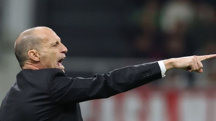 Inter-Milan, Allegri può sorridere: recuperato un titolare per il derby