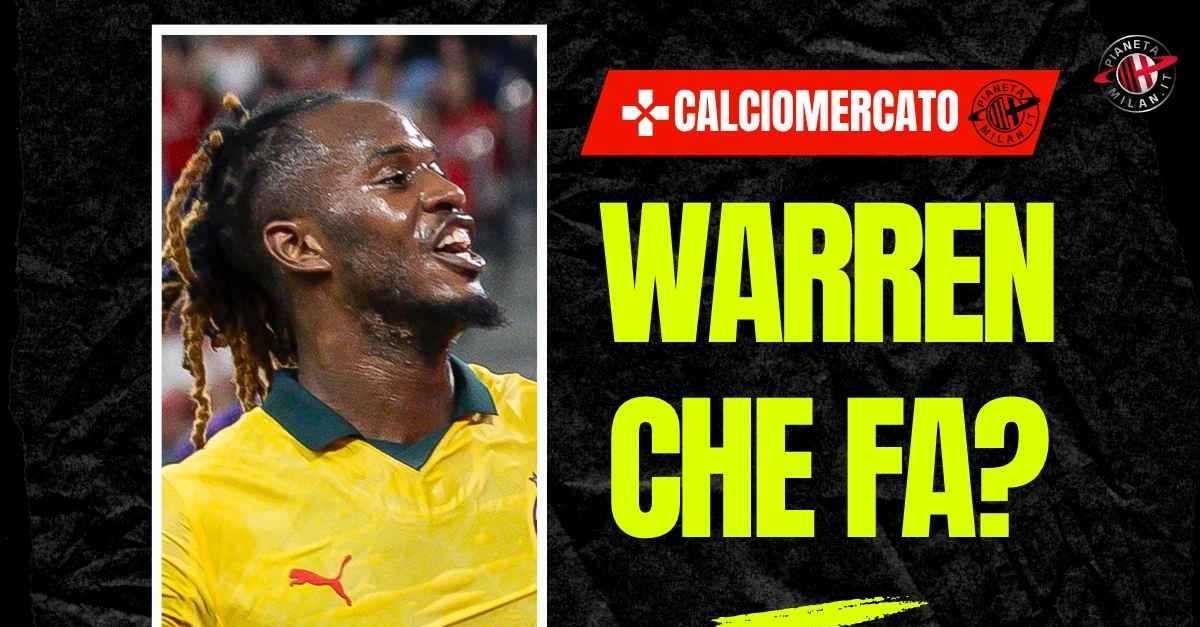 calciomercato milan bondo alla cremonese la situazione secondo schira