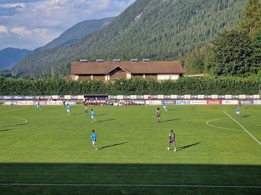 FINALE! – Napoli-Anaune 6-1, prima vittoria per Garcia: test superato per gli azzurri - immagine 3