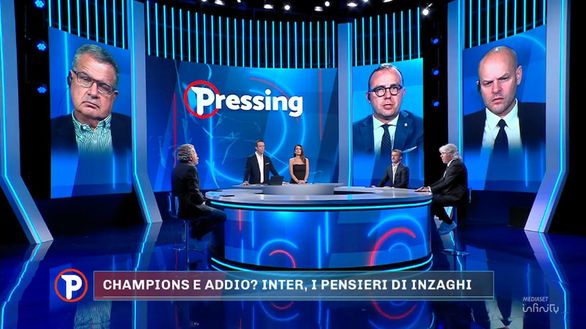 Inzaghi, che scintille tra Trevisani e Panucci: “Ma cosa dici? Ma regalato cosa?”- immagine 2