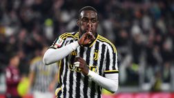 Juve, riecco Kean e si candida Weah dal 1′: chi rischia e cosa filtra su Chiesa