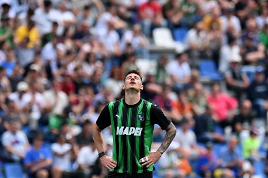 Ballardini: “Società forte e seria, oggi magari un nuovo inizio per il Sassuolo”- immagine 2