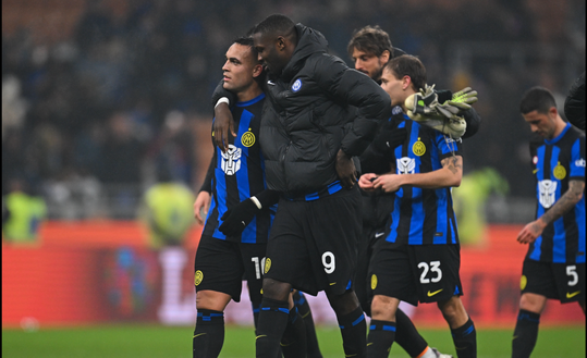 Lazio-Inter, probabile formazione: torna la Thu-La. Chance per Bisseck dal 1′?- immagine 2