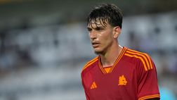 Ibanez, l’intermediario: “Piaceva al Napoli ma la Roma non voleva venderlo in Italia”