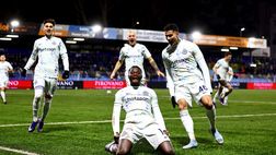 Serie C, pagelle Lecco-Inter U23: Kamate ritrovato, La Gumina leader. Stante, che rientro!