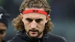 Milan, senza Rabiot fai fatica: i risultati. Assenza molto pesante contro la Lazio