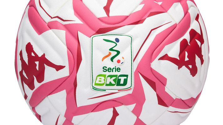 Serie B, pallone rosso per la prossima giornata: l’iniziativa Serie B, pallone rosso per la prossima giornata: l’iniziativa - immagine 1