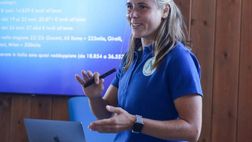 Napoli Femminile, Beil appende le scarpette al chiodo: ecco il suo nuovo ruolo