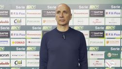 Corini: “In Serie B insidie in ogni partita. Incrocio tra Brunori e Toni…”
