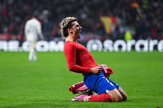 Atletico Madrid-Real Madrid, i precedenti tra i due club in gara secca- immagine 2