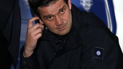 Inter, Chivu: “Derby? Faremo la conta di quelli che siamo ma ci arriveremo pronti”. E su Lautaro …