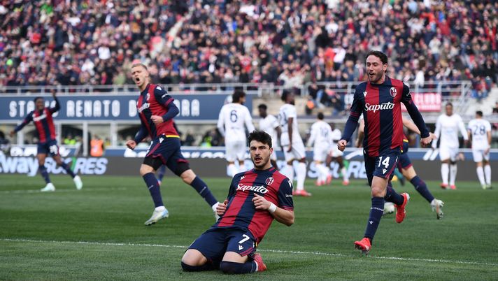 Gazzetta, le pagelle di Bologna-Cagliari: “Orsonaldo is back”- immagine 1