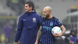 Inter, momento d’oro Dimarco. Chivu lo ha trasformato così, ora domina in Europa